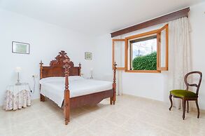 Torre Marina Alga Marina