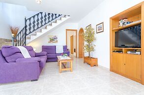 Torre Marina Alga Marina