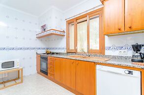 Torre Marina Alga Marina