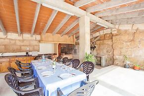 Torre Marina Alga Marina