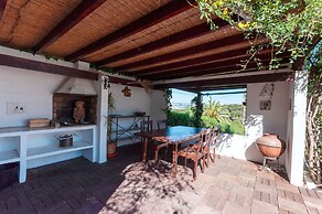 Tramuntana in Trencall