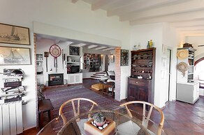 Tramuntana in Trencall