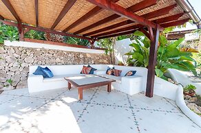 Tramuntana in Trencall