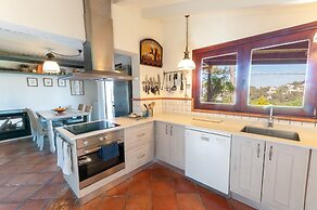 Tramuntana in Trencall