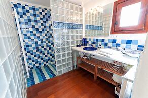 Tramuntana in Trencall