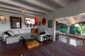 Tramuntana in Trencall