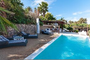 Tramuntana in Trencall