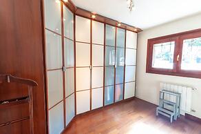 Tramuntana in Trencall