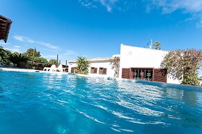 Tramuntana in Trencall