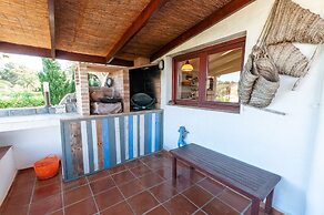 Tramuntana in Trencall