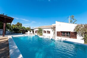 Tramuntana in Trencall