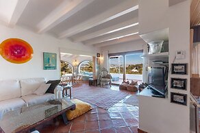 Tramuntana in Trencall