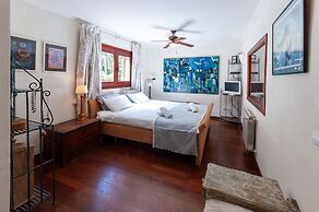 Tramuntana in Trencall