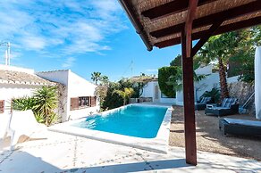 Tramuntana in Trencall