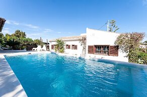 Tramuntana in Trencall