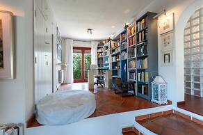 Tramuntana in Trencall