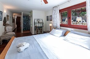 Tramuntana in Trencall