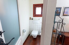 Tramuntana in Trencall