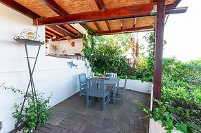 Tramuntana in Trencall