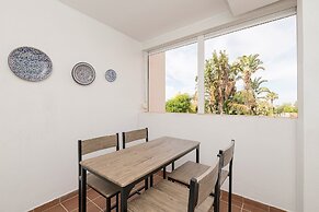 Sanlucar Golf in Sanlucar de Barrameda