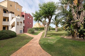 Sanlucar Golf in Sanlucar de Barrameda