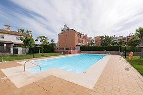 Sanlucar Golf in Sanlucar de Barrameda
