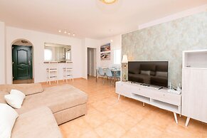 Sanlucar Golf in Sanlucar de Barrameda