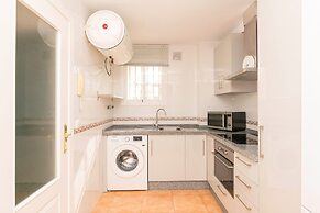 Sanlucar Golf in Sanlucar de Barrameda