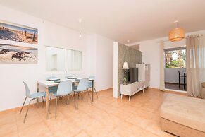 Sanlucar Golf in Sanlucar de Barrameda