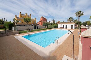 Sanlucar Golf in Sanlucar de Barrameda