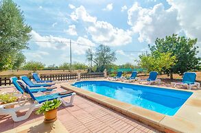 Villa C sar in Campos