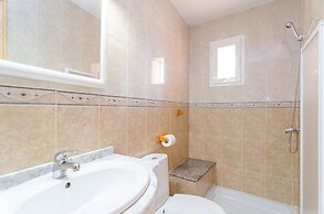 Villa C sar in Campos