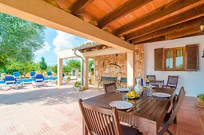 Villa C sar in Campos