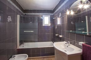 Villa C sar in Campos