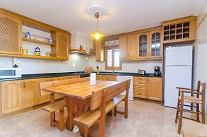 Villa C sar in Campos