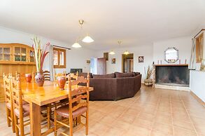 Villa C sar in Campos