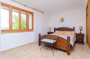 Villa C sar in Campos