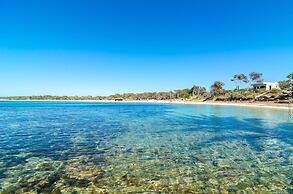 Villa C sar in Campos