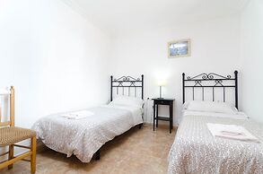 Villa C sar in Campos