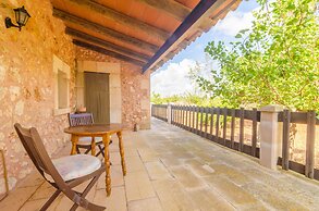 Villa C sar in Campos