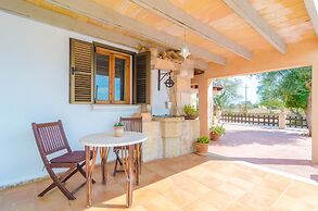 Villa C sar in Campos