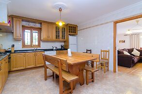 Villa C sar in Campos