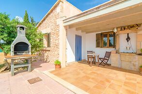 Villa C sar in Campos