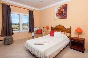 Villa Bona Vista in Mallorca