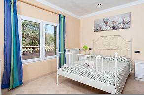 Villa Bona Vista in Mallorca