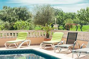 Villa Bona Vista in Mallorca