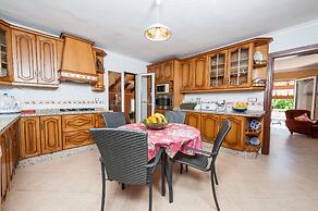 Villa Bona Vista in Mallorca