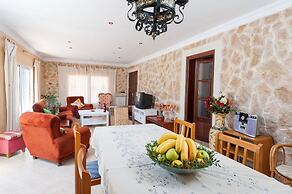 Villa Bona Vista in Mallorca