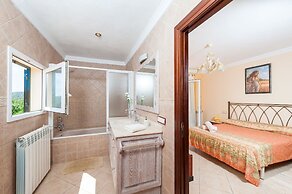 Villa Bona Vista in Mallorca