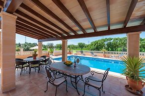 Villa Bona Vista in Mallorca